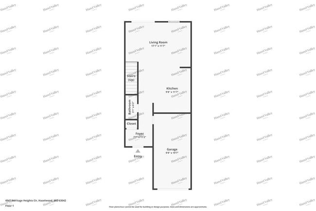 Photo - 4947 Heritage Heights Cir