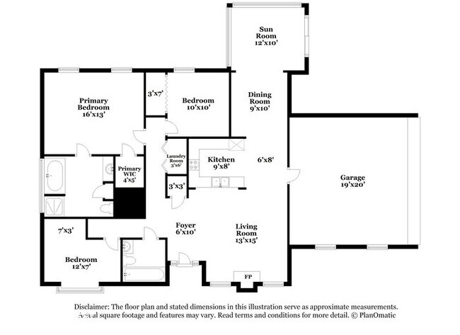 Photo - 69 Paces Landing Way, NEWNAN, GA 30263
