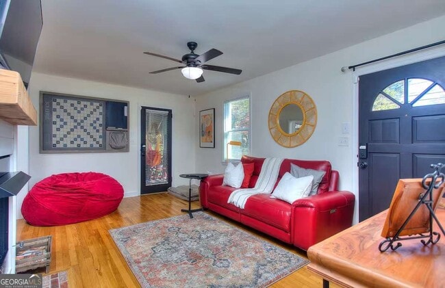 Photo - 3301 Old Jonesboro Rd