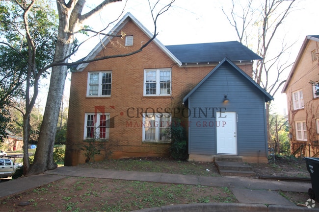 Building Photo - Available Now! 2 bedroom in Historic Charn... Unit C Rental