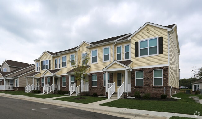 Photo - Beacon Pointe Townhomes