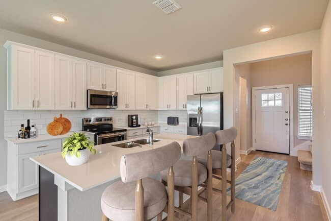 Photo - CAMBRIDGE PLAN