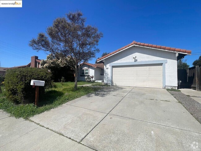 Building Photo - 1709 Bermuda Way Rental