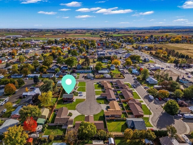 Photo - Your new home complete with Washer and Dry...