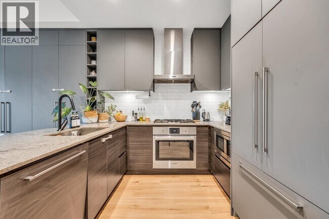 Photo - 3131 Murray St Unité 615