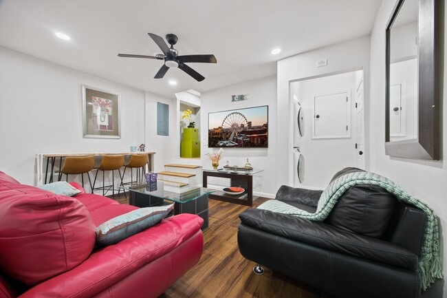 Photo - 3285 Marlanta Dr Unidad Beautiful East Cobb