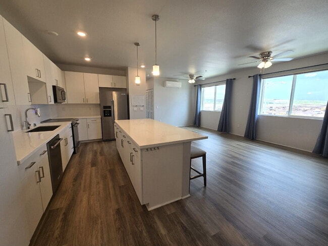 Photo - Hoopili Kaikea 2br/1ba with 1-car garage & stall Unit 411