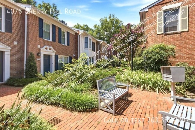 Photo - 4076 Cherry Hill Rd
