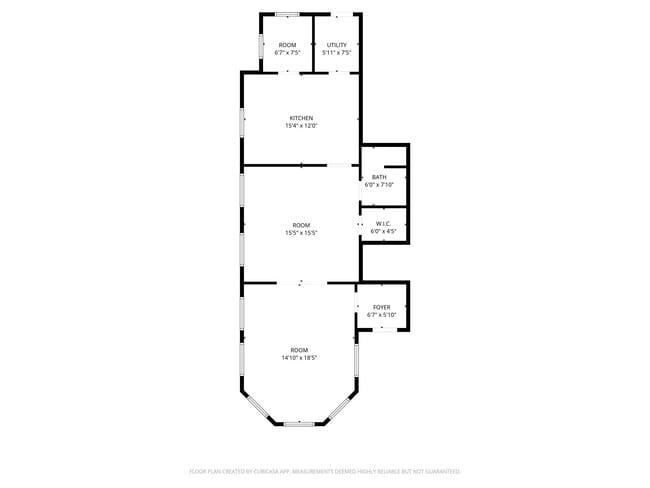 Photo - 1414 Campbell St