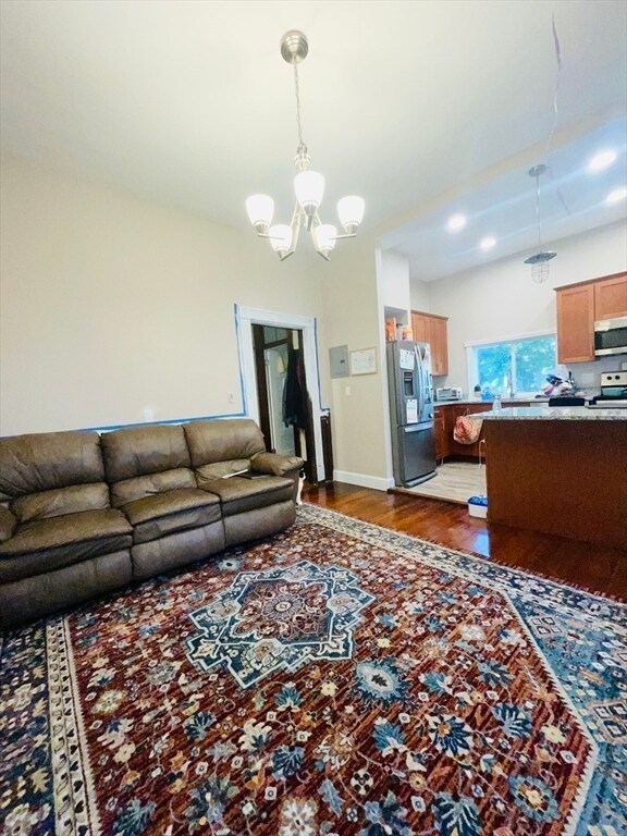 Photo - 740 Washington St Condo