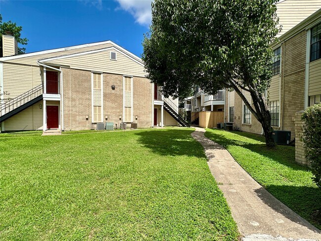 Photo - 2750 Holly Hall St Unit 1215