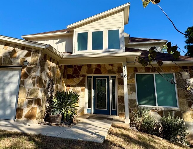 Photo - 116 Kohala Ln