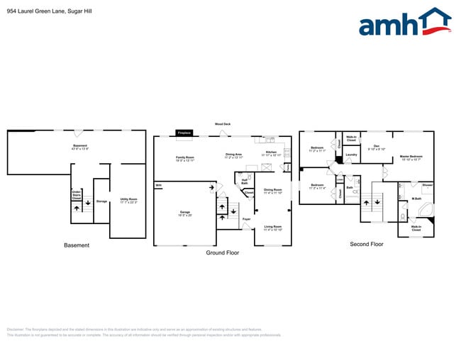 Photo - 954 Laurel Green Ln NE