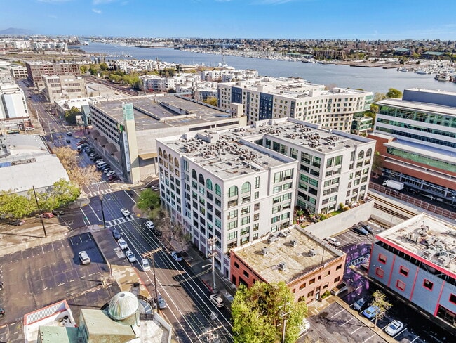 Photo - 311 2nd St Condo Unit 314