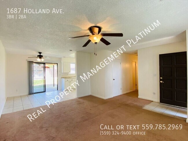 Photo - 1687 Holland Ave