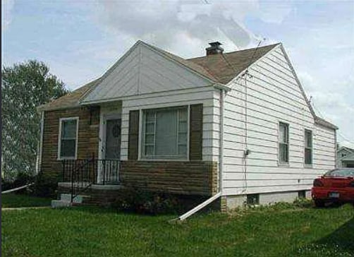Building Photo - Charming Pet-Friendly 2BR Oasis in Flint with In-Unit Laundry and Parking!