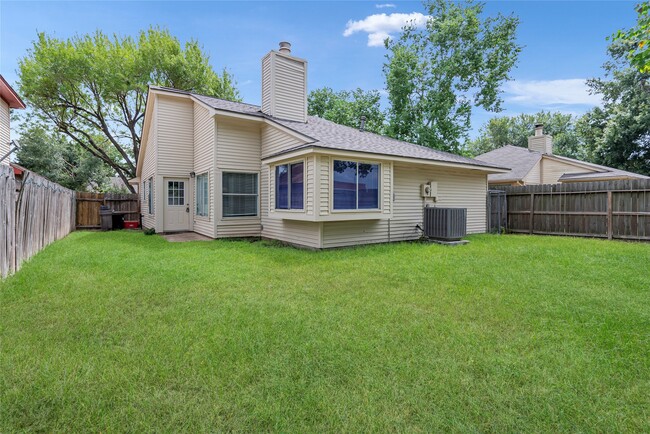 2527 Silver Trumpet Dr