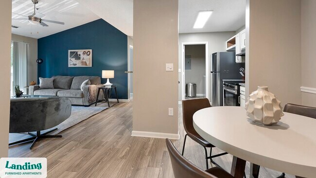 Photo - 300 Long Shoals Rd Unidad 17I