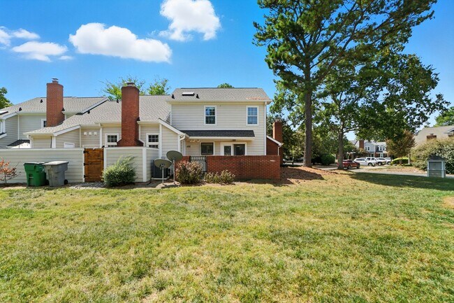 Photo - 9221 N Vicksburg Park Ct