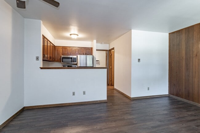 Heritage Square Apartments