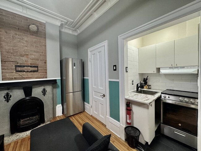 Photo - 621 Rue Prince Arthur O