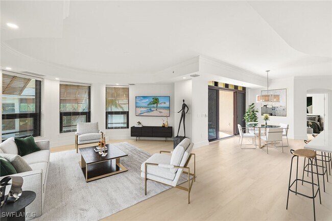 Building Photo - 9123 Strada Pl Unit 7316