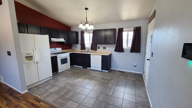 Photo - 3401 Wesson Rd