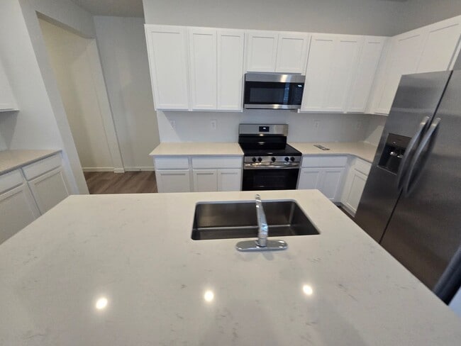 Photo - Brand New Townhome within walking distance to Elementary School