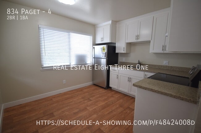 Photo - 834 Paget Ave Unit 4