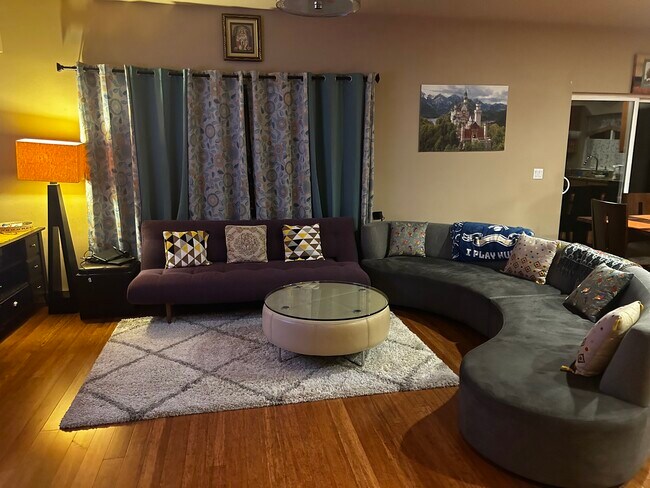 Photo - 14020 34th Dr SE