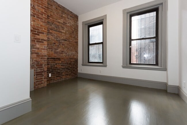 Photo - Back Bay 2 bed/1.5 bath next to Berklee on Belvidere St for September 1st!  Renovated, Heat/Hot W...