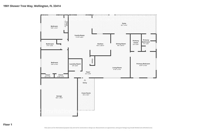 Photo - 1901 Shower Tree Way