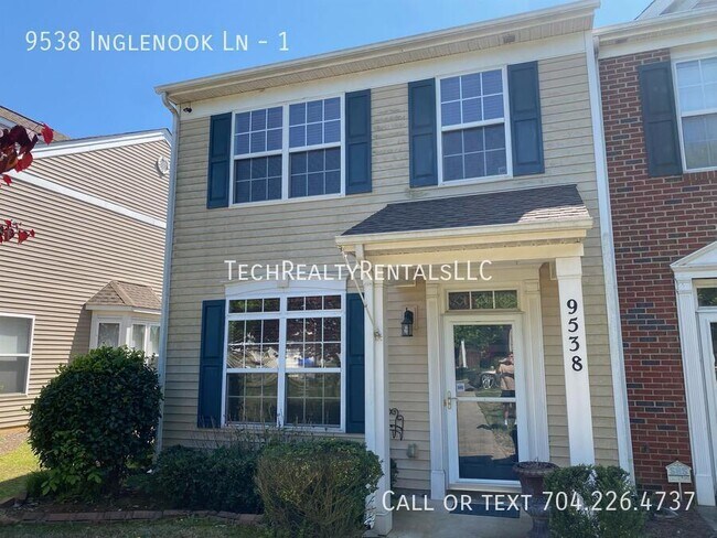 Building Photo - 9538 Inglenook Ln