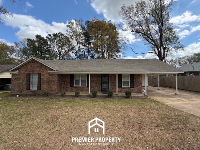 Building Photo - Spacious 4BR/2BA Home in Bartlett Cove | Brick Fireplace & Formal Dining