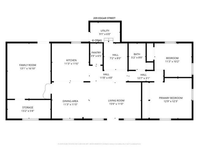 Photo - 209 Edgar St