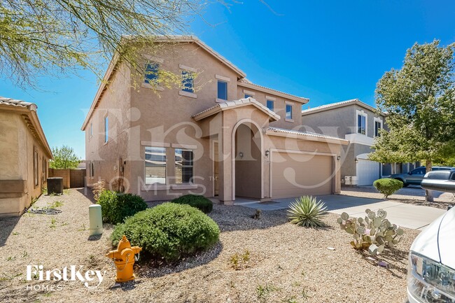 Photo - 239 E Saddle Way