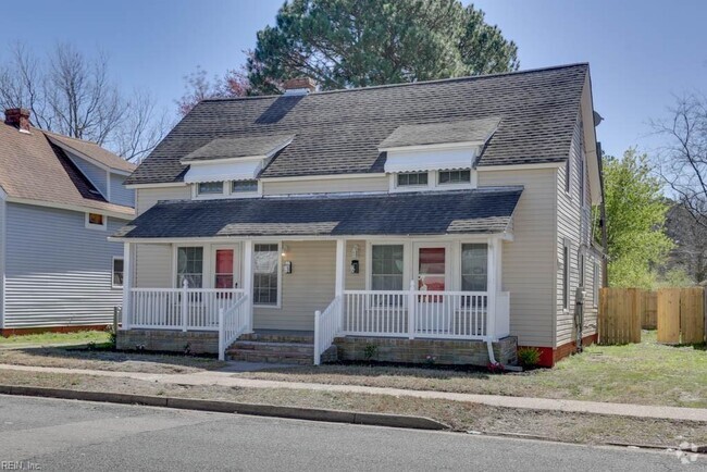 Building Photo - Duplex Rental