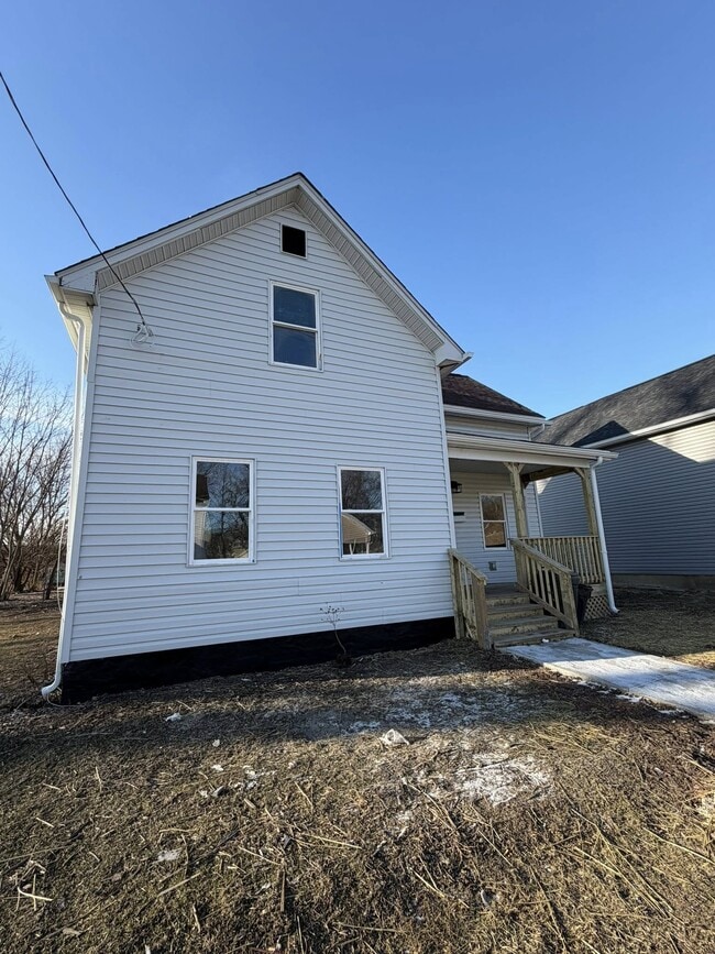 Building Photo - 926 Keen St