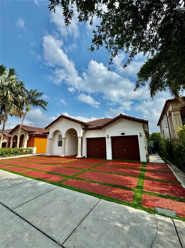 Photo - 14974 SW 18th Terrace Casa