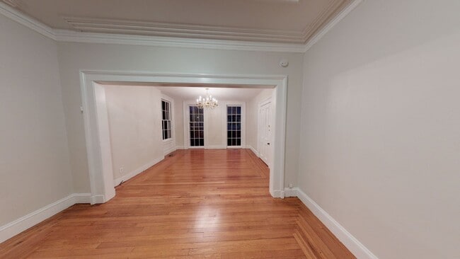 Photo - Gorgeous 3-Bedroom Apartment in Wooster Sq... Unit 1 (1F)