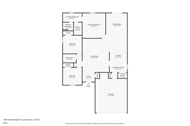 Photo - 12607 Reeding Ridge Dr N