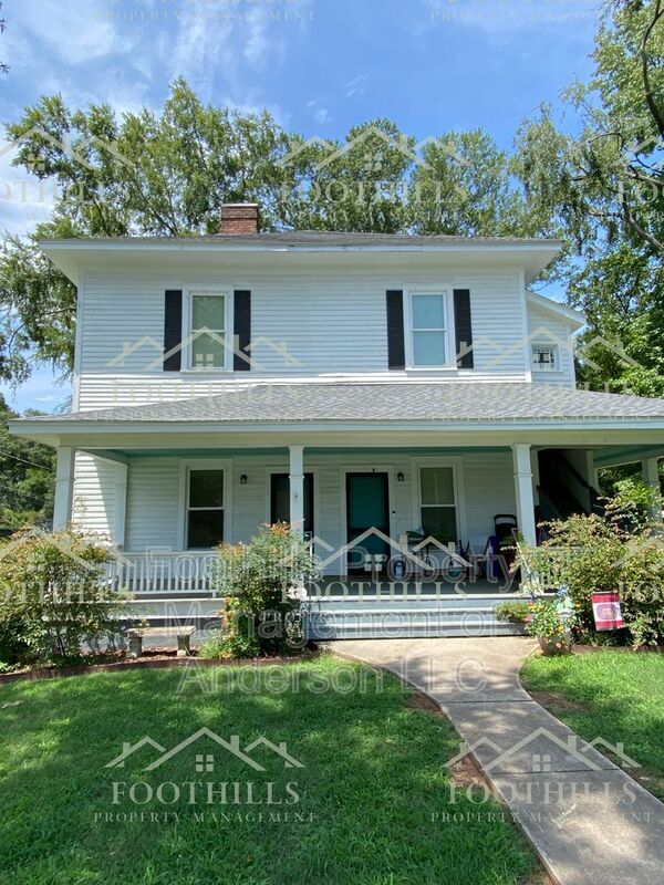 Photo - 120 Anderson Ave House