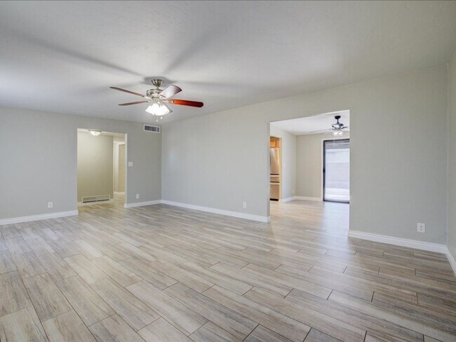 Photo - Spacious 4-Bedroom, 2-Bath Home with Extended Driveway & Large Backyard