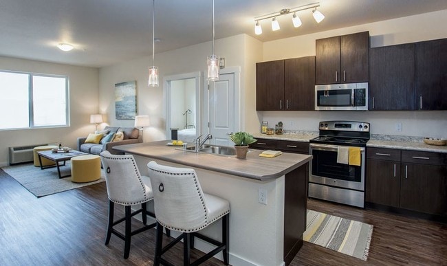 Photo - Talus Apartment Homes