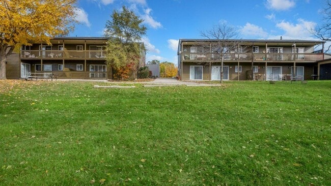 Photo - Sunrise Utica