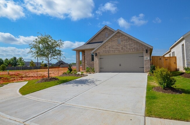 29311 Mesquite Oaks Dr