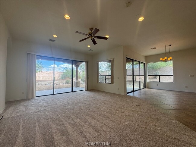 2825 Fort Mojave Dr