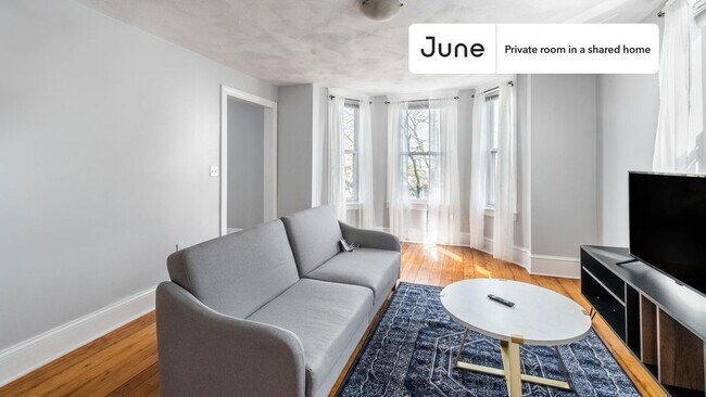 Photo - Room in Shared 4 bed/1.5 bath home Unit A