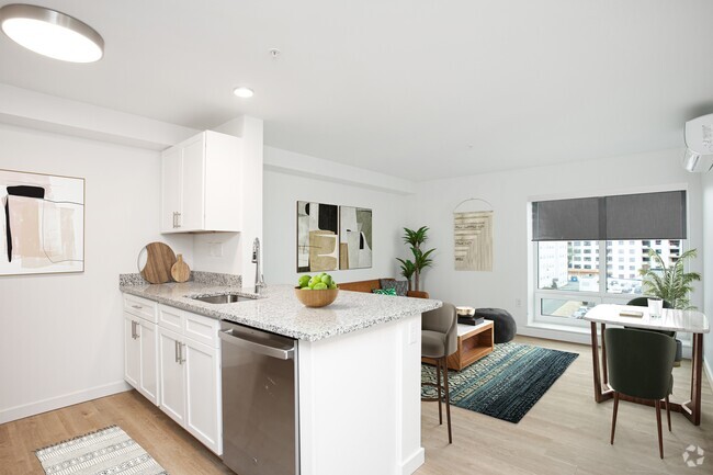 Building Photo - The Camelot Rental