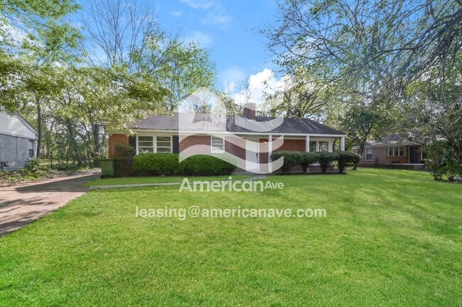 2145 Meadowlane Dr